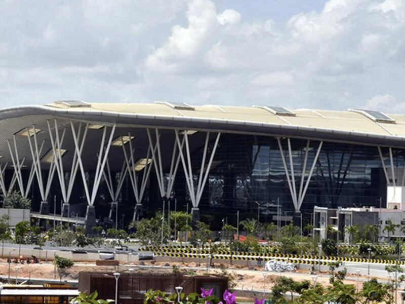 Bengaluru People to Get Second Airport, MB Patil Conducts a Meeting
